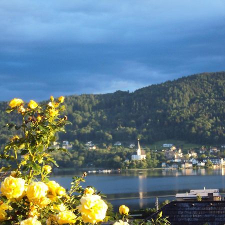 Bed and Breakfast St. Oswalderhof Pörtschach am Wörthersee Exterior foto